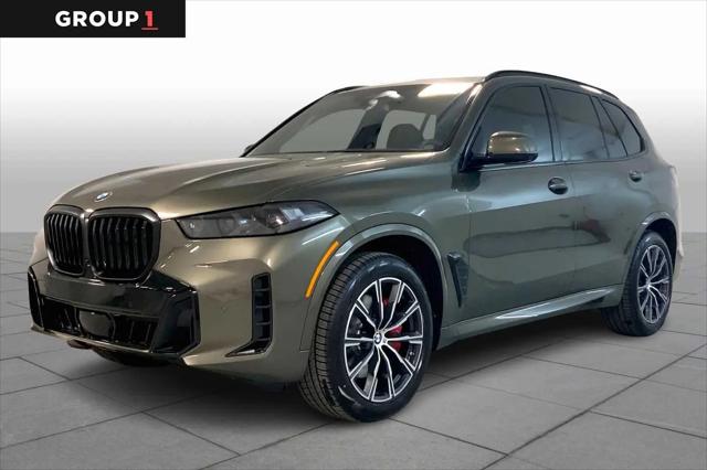 2026 BMW X5 xDrive40i for sale in Merriam, KS