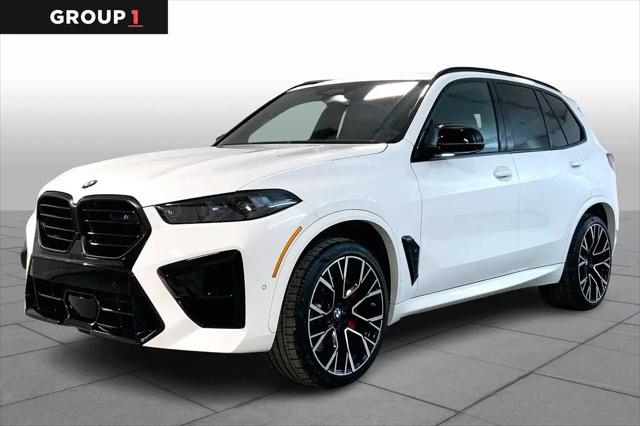 2026 BMW X5 M Competition for sale in Merriam, KS