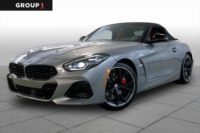 2026 BMW Z4 sDrive30i for sale in Merriam, KS