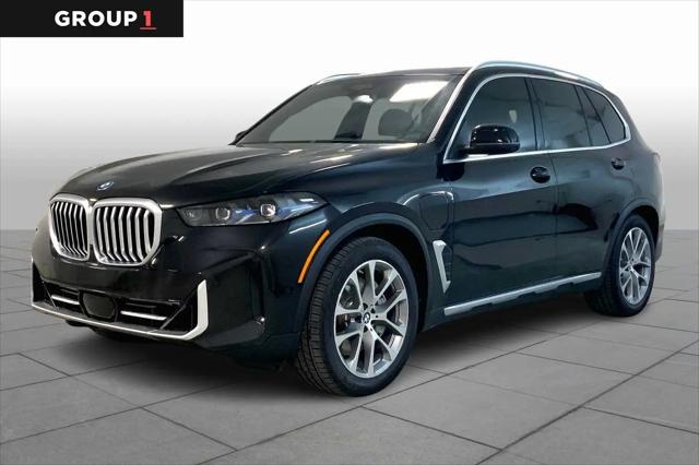 2026 BMW X5 xDrive50e for sale in Merriam, KS