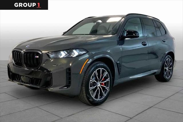2026 BMW X5 M60i for sale in Merriam, KS