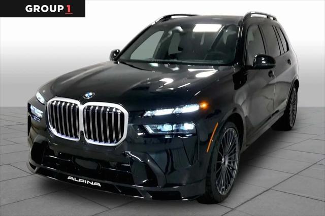 2026 BMW xB ALPINA XB7 for sale in Merriam, KS