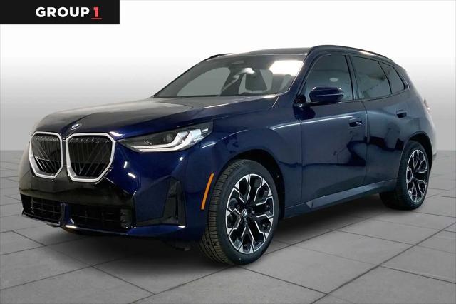 2026 BMW X3 30 xDrive for sale in Merriam, KS