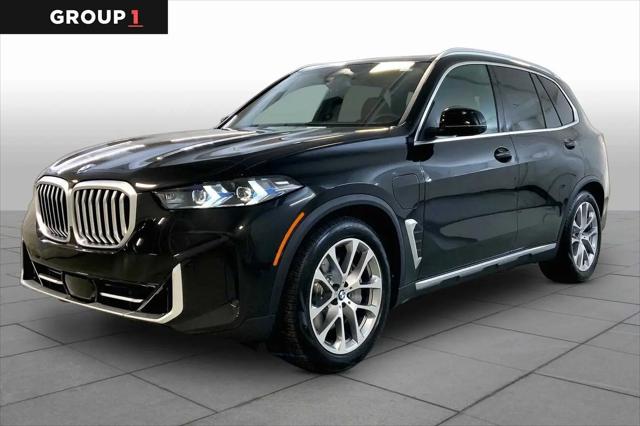 2026 BMW X5 xDrive50e for sale in Merriam, KS