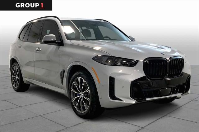 2026 BMW X5 xDrive40i for sale in Merriam, KS