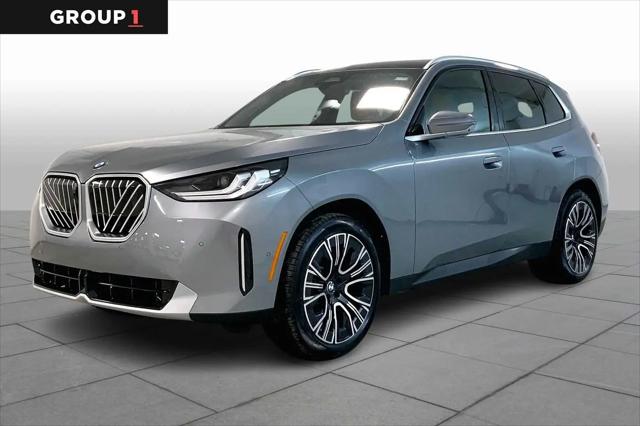 2026 BMW X3 30 xDrive for sale in Merriam, KS
