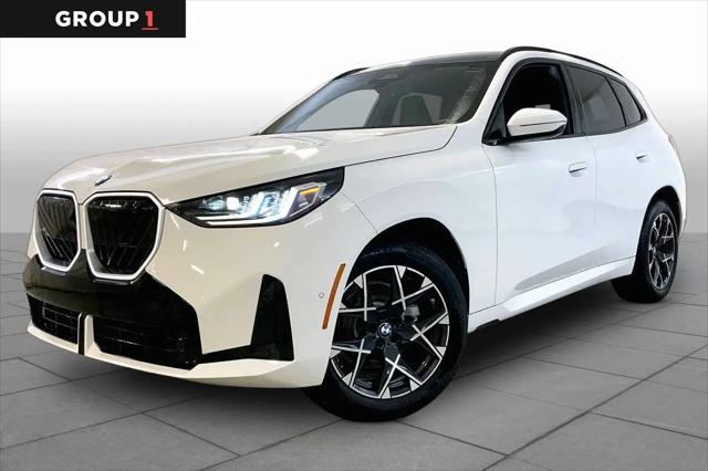 2026 BMW X3 30 xDrive for sale in Merriam, KS