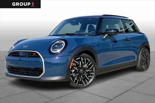 2026 MINI Hardtop Cooper S for sale in Merriam, KS