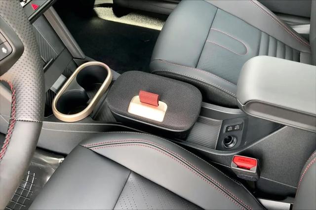 2026 MINI Cooper Convertible JCW