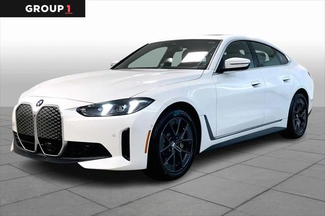 2026 BMW i4 xDrive40 for sale in Merriam, KS