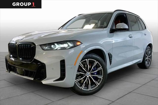 2026 BMW X5 xDrive40i for sale in Merriam, KS