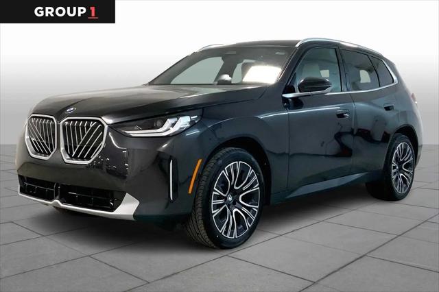 2026 BMW X3 30 xDrive for sale in Merriam, KS