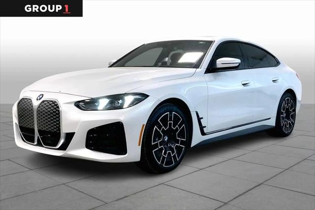 2026 BMW i4 xDrive40 for sale in Merriam, KS