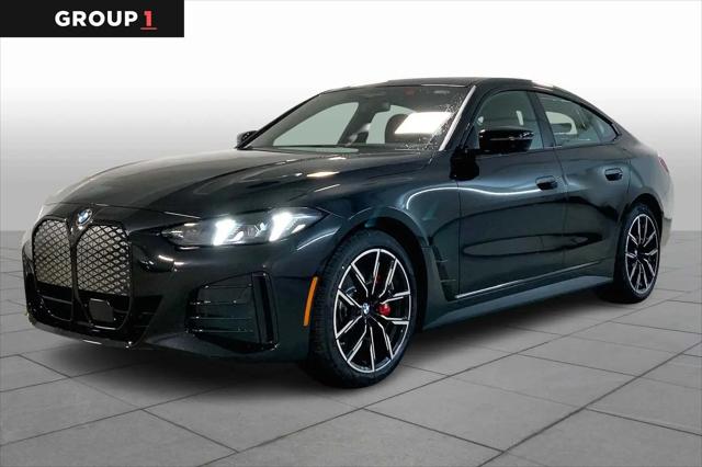 2026 BMW i4 xDrive40 for sale in Merriam, KS