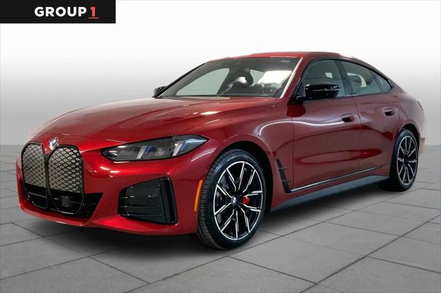 2026 BMW i4 xDrive40 for sale in Merriam, KS