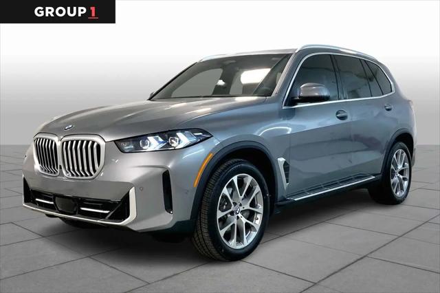2026 BMW X5 xDrive40i for sale in Merriam, KS