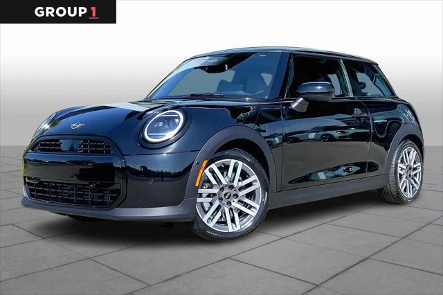 2026 MINI Hardtop Cooper for sale in Merriam, KS