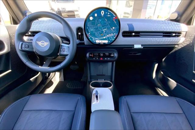 2026 MINI Cooper Convertible Cooper