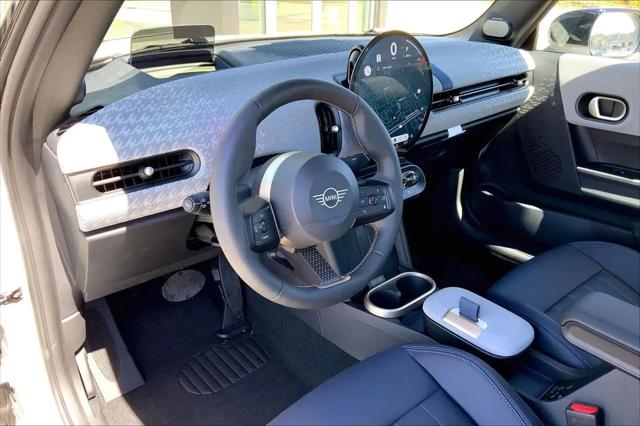 2026 MINI Cooper Convertible Cooper