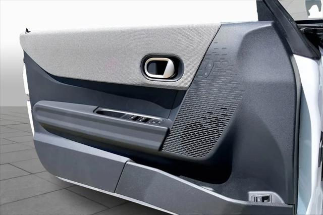 2026 MINI Cooper Convertible Cooper
