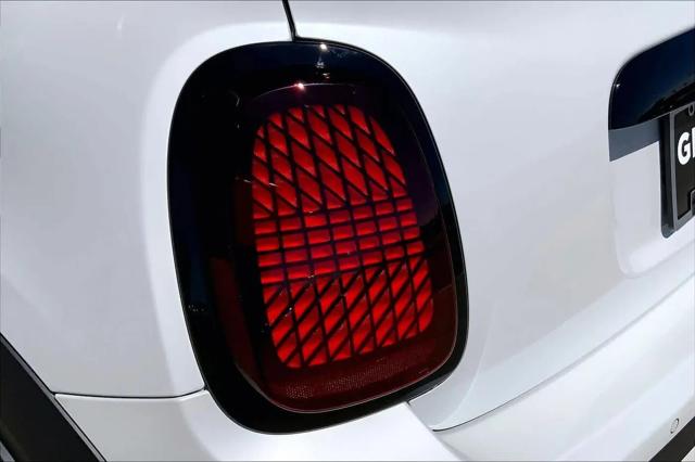 2026 MINI Cooper Convertible Cooper