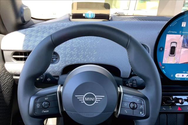 2026 MINI Cooper Convertible Cooper