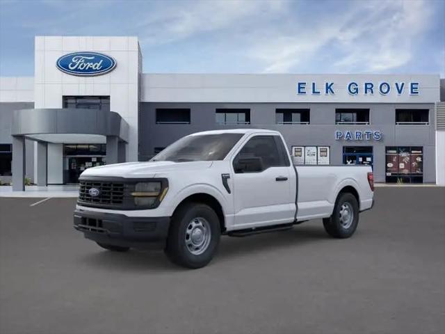 2026 Ford F-150 XL for sale in Elk Grove, CA