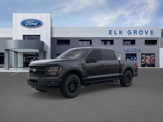 2026 Ford F-150 XLT for sale in Elk Grove, CA