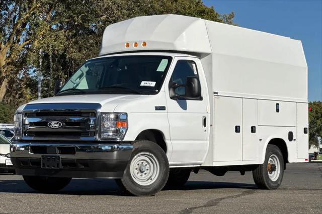 2026 Ford E-350 Cutaway E-350 for sale in Elk Grove, CA