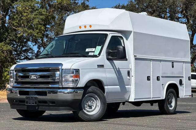 2026 Ford E-350 Cutaway E-350 for sale in Elk Grove, CA