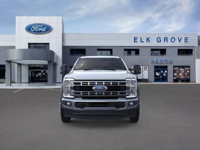 2026 Ford F-550 XL