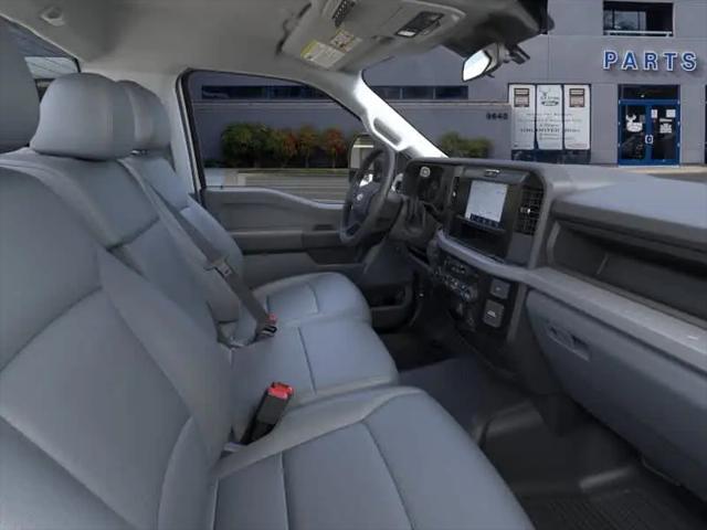 2026 Ford F-550 XL