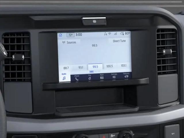 2026 Ford F-550 XL