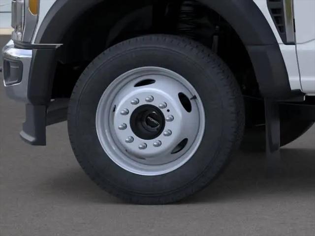 2026 Ford F-550 XL