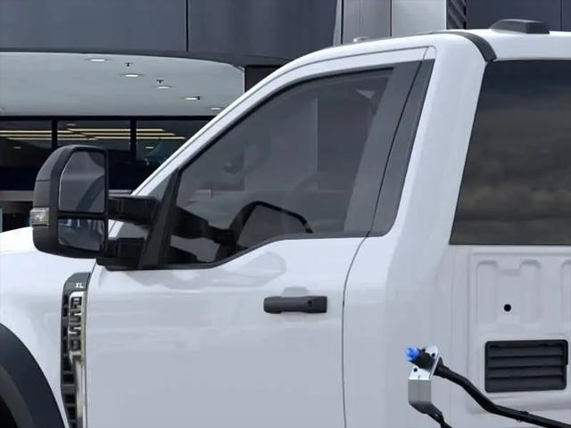 2026 Ford F-550 XL