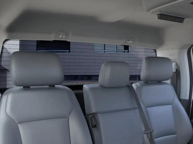 2026 Ford F-550 XL