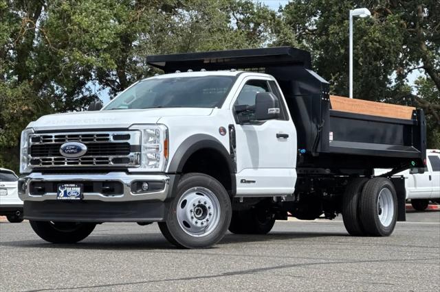 2026 Ford F-550 XL for sale in Elk Grove, CA