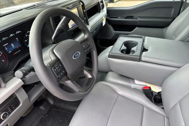 2026 Ford F-550 XL