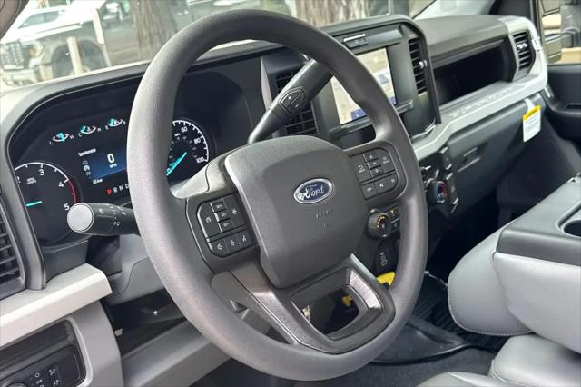 2026 Ford F-550 XL