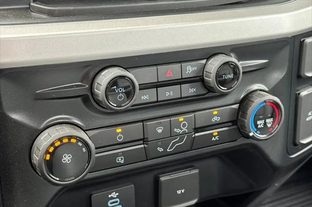 2026 Ford F-550 XL