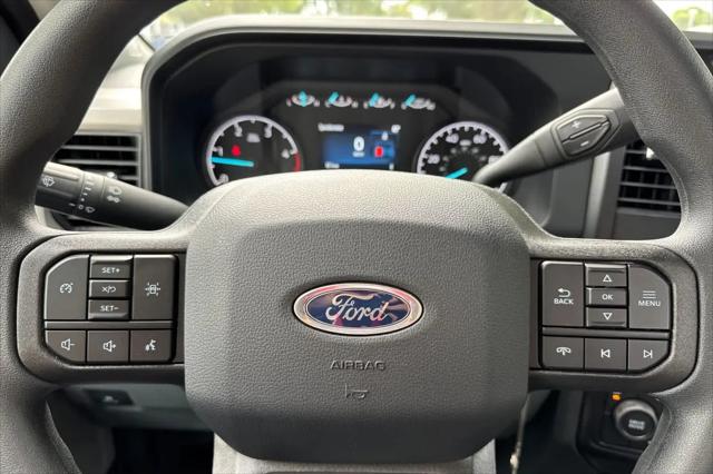 2026 Ford F-550 XL