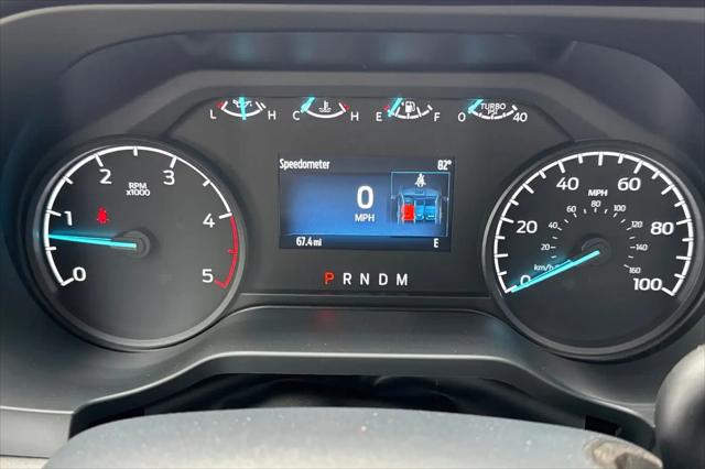 2026 Ford F-550 XL