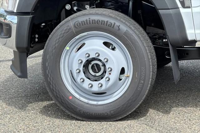 2026 Ford F-550 XL