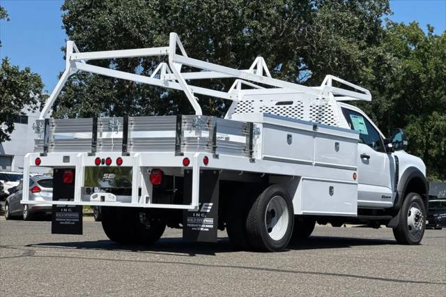 2026 Ford F-550 XL