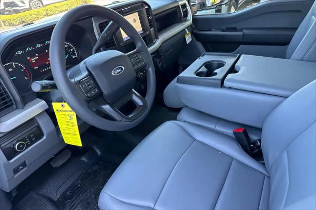 2026 Ford F-550 XL