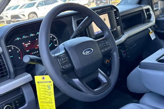 2026 Ford F-550 XL