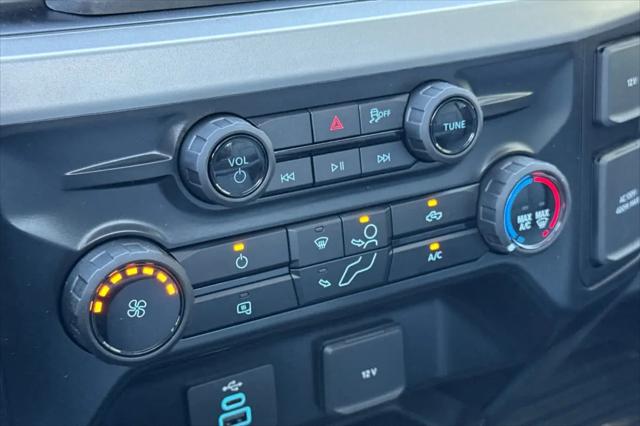 2026 Ford F-550 XL