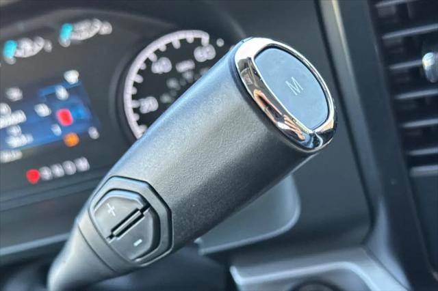 2026 Ford F-550 XL