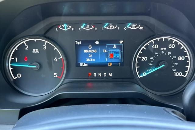 2026 Ford F-550 XL