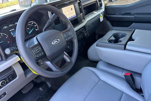 2026 Ford F-550 XL